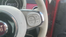 Fiat 500 1.0 Mild Hybrid Dolcevita Plus 3dr Petrol Hatchback